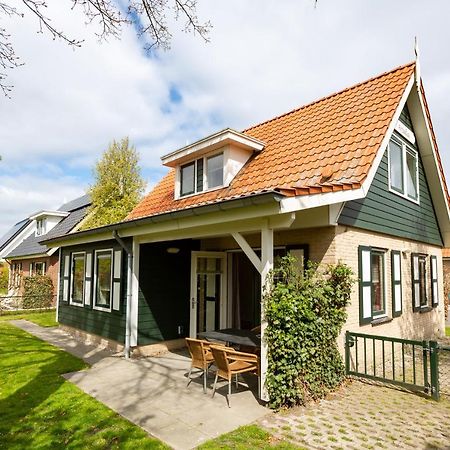 Vakantiehuis Arcadia Zonnemaire Kültér fotó