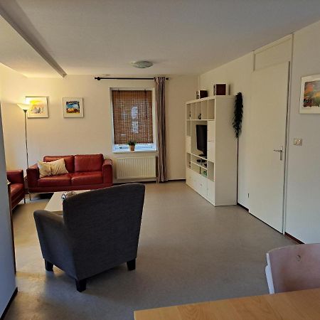 Vakantiehuis Arcadia Zonnemaire Kültér fotó
