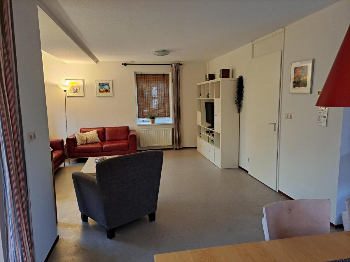 Vakantiehuis Arcadia Zonnemaire Kültér fotó